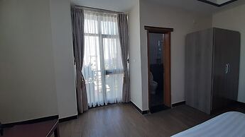 Teferi Mekonnen Hotel