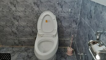 Teferi Mekonnen Hotel