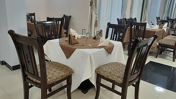Teferi Mekonnen Hotel
