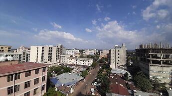 Teferi Mekonnen Hotel