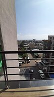 Teferi Mekonnen Hotel