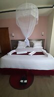 Teferi Mekonnen Hotel