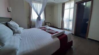 Teferi Mekonnen Hotel