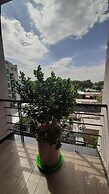 Teferi Mekonnen Hotel