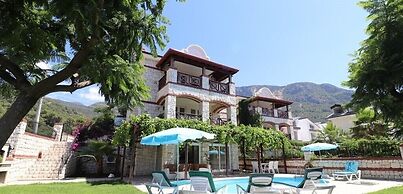 Villa ANM2 by JoyLettings