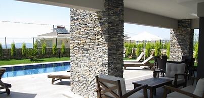 Villa JOY1 by JoyLettings