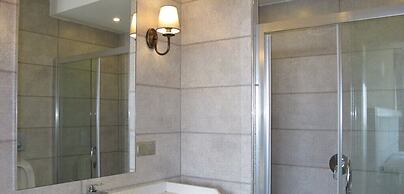 Villa JOY1 by JoyLettings