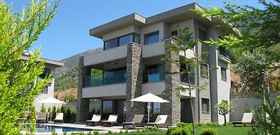 Villa JOY1 by JoyLettings