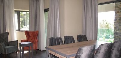 Villa JOY1 by JoyLettings