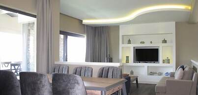 Villa JOY1 by JoyLettings