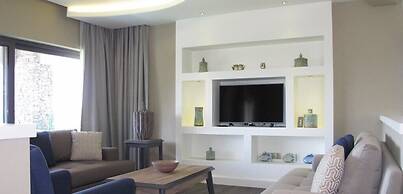 Villa JOY1 by JoyLettings