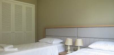 Villa JOY1 by JoyLettings