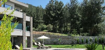 Villa JOY1 by JoyLettings