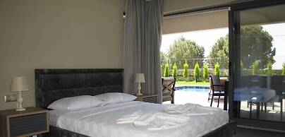 Villa JOY1 by JoyLettings