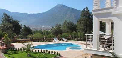 Villa LMP1 by JoyLettings