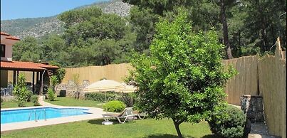 Villa AX08 by JoyLettings