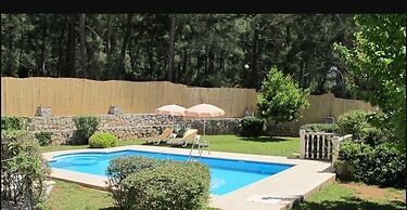 Villa AX08 by JoyLettings