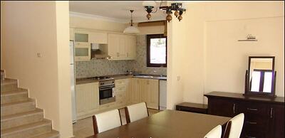 Villa AX08 by JoyLettings