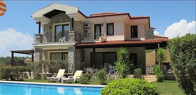Villa AX08 by JoyLettings