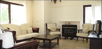 Villa AX08 by JoyLettings