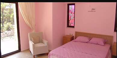 Villa AX08 by JoyLettings