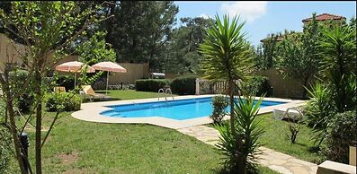 Villa AX08 by JoyLettings