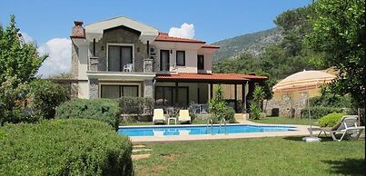 Villa AX08 by JoyLettings