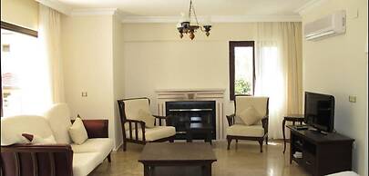 Villa AX08 by JoyLettings