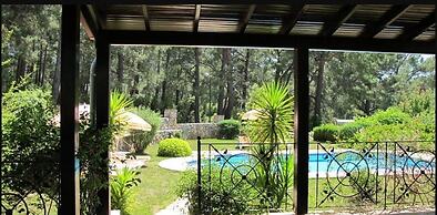 Villa AX08 by JoyLettings