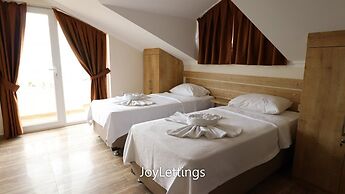 Villa BEY3 by JoyLettings