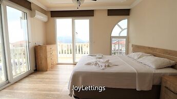 Villa BEY3 by JoyLettings