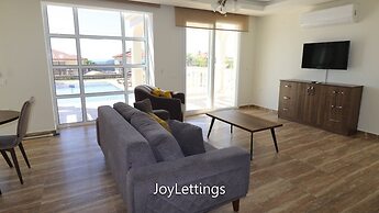 Villa BEY3 by JoyLettings