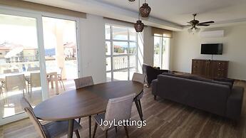 Villa BEY3 by JoyLettings
