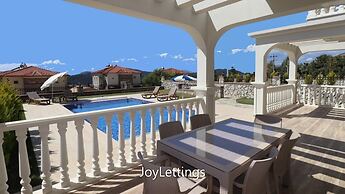 Villa BEY3 by JoyLettings