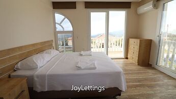 Villa BEY3 by JoyLettings