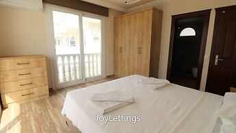 Villa BEY3 by JoyLettings