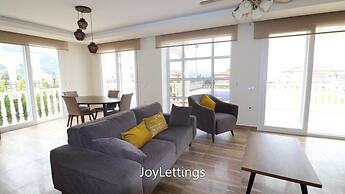 Villa BEY3 by JoyLettings