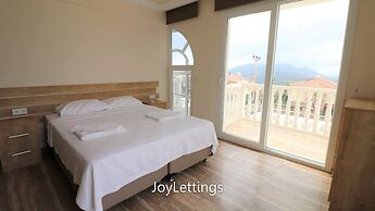 Villa BEY3 by JoyLettings