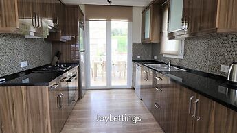 Villa BEY3 by JoyLettings