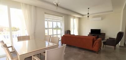 Villa BEY2 by JoyLettings