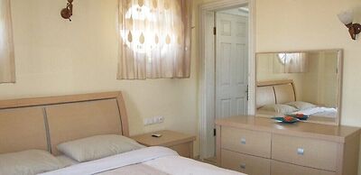 Villa XT37 by JoyLettings