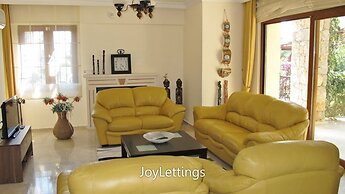 Villa AX03 by JoyLettings