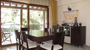 Villa AX03 by JoyLettings