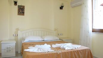 Villa AX03 by JoyLettings