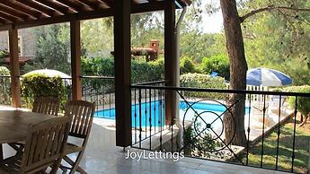 Villa AX03 by JoyLettings