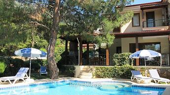 Villa AX03 by JoyLettings