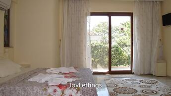 Villa AX03 by JoyLettings