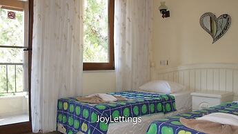 Villa AX03 by JoyLettings