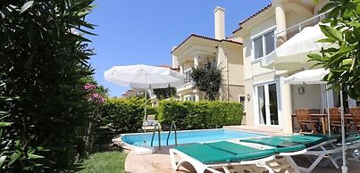 Villa YS06 by JoyLettings