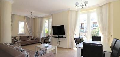 Villa YS06 by JoyLettings